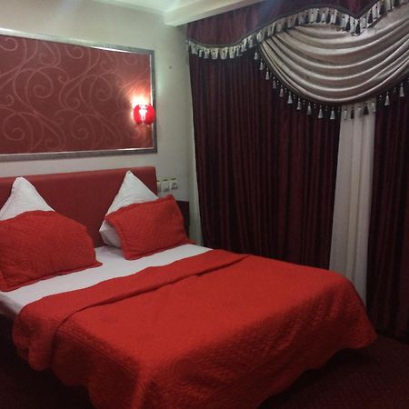 Byblov Rooms Boutique Bucureşti Phòng bức ảnh