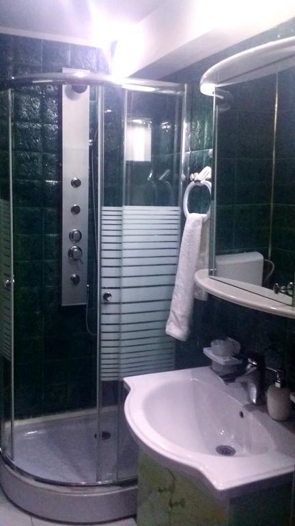 Byblov Rooms Boutique Bucureşti Ngoại thất bức ảnh
