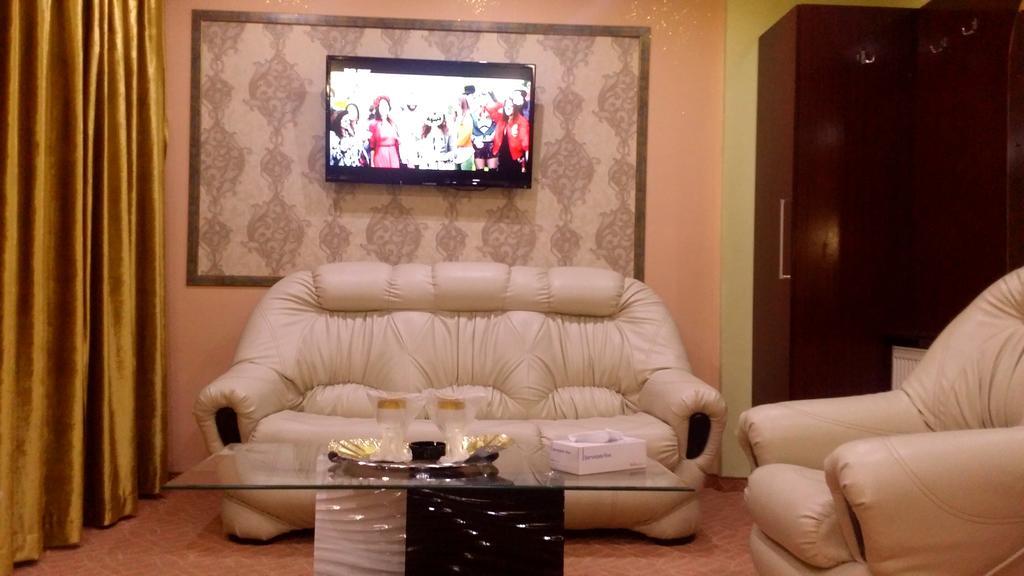 Byblov Rooms Boutique Bucureşti Ngoại thất bức ảnh