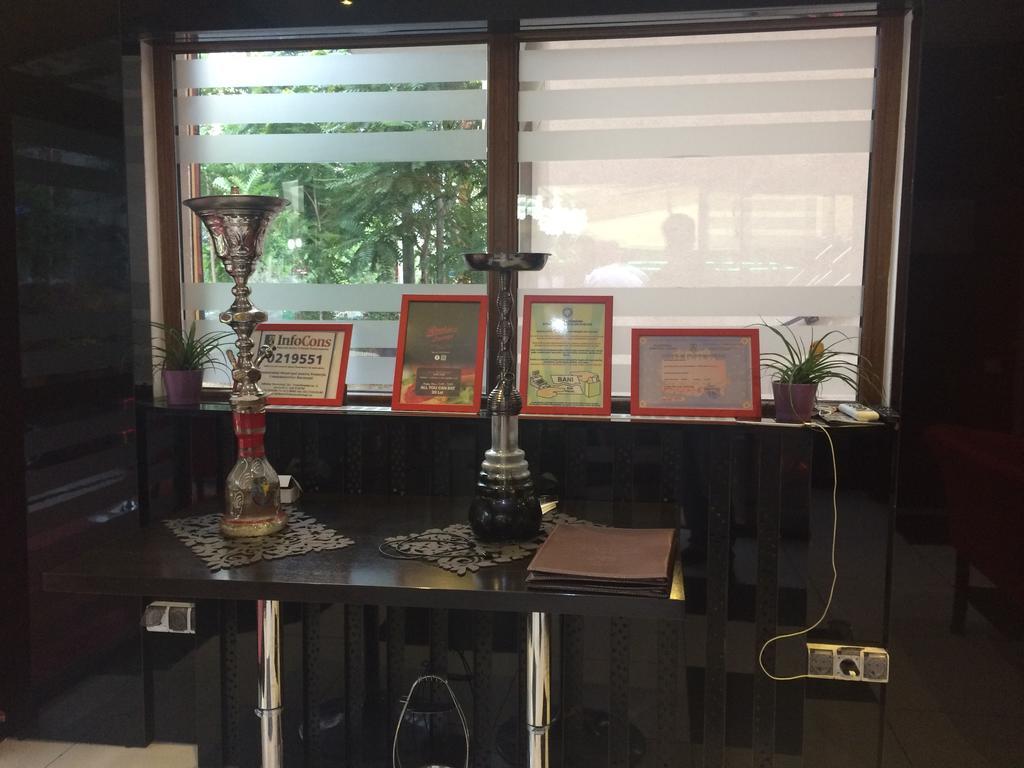 Byblov Rooms Boutique Bucureşti Ngoại thất bức ảnh
