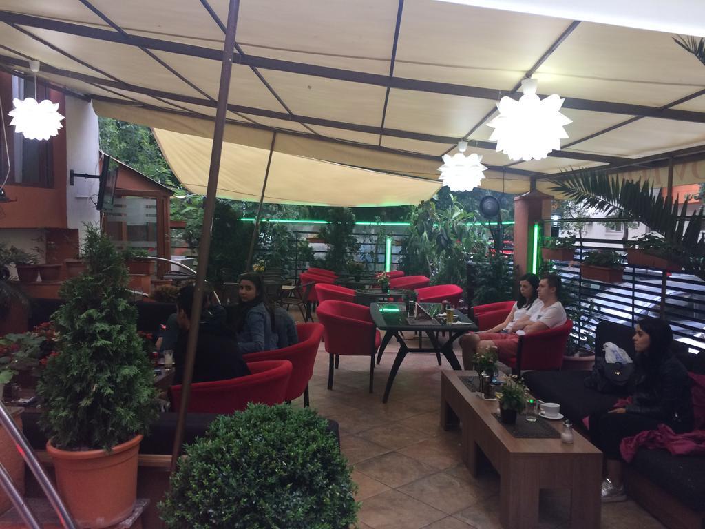 Byblov Rooms Boutique Bucureşti Ngoại thất bức ảnh