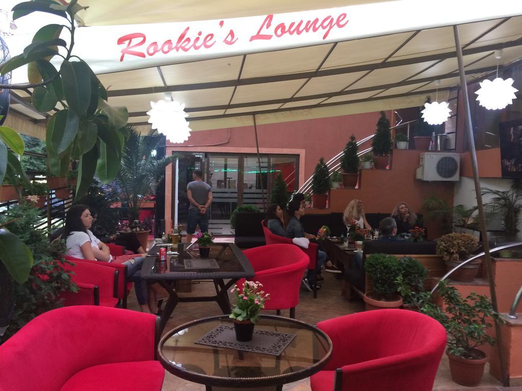 Byblov Rooms Boutique Bucureşti Ngoại thất bức ảnh